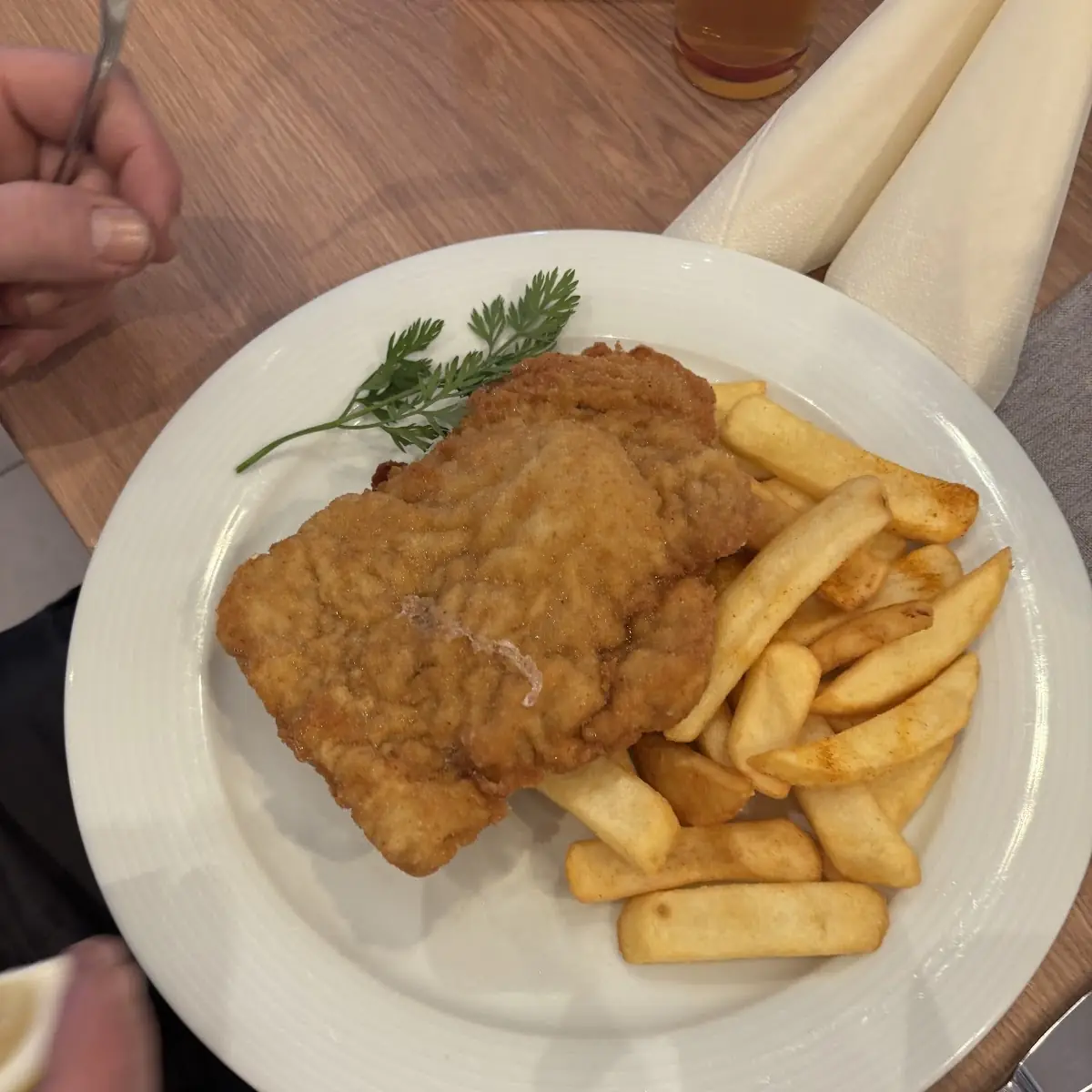 Essen und Trinken photo 2