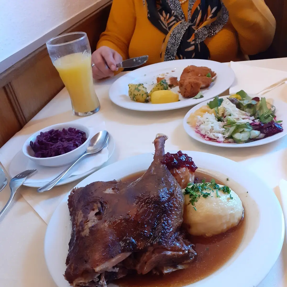 Essen und Trinken photo 6