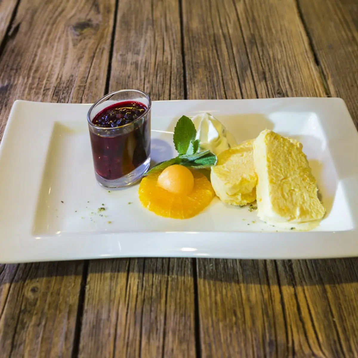Essen und Trinken photo 8