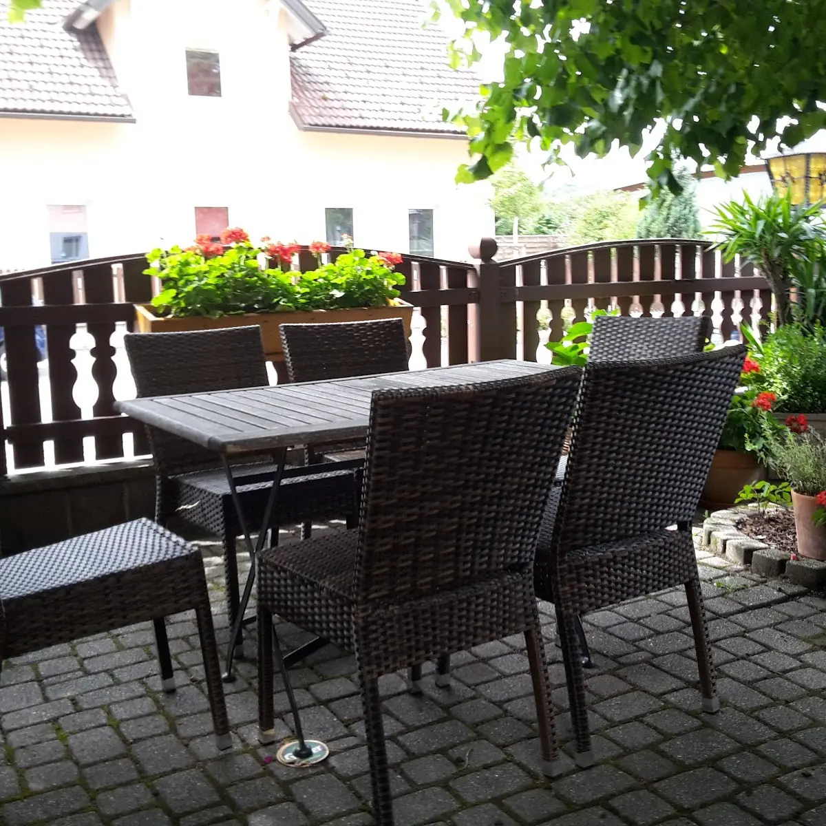 Atmosphäre photo 2