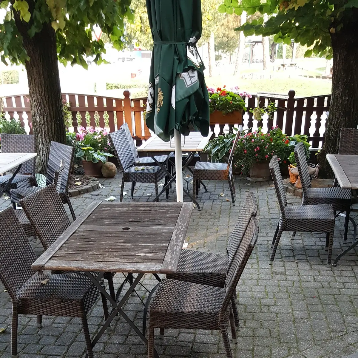 Atmosphäre photo 5