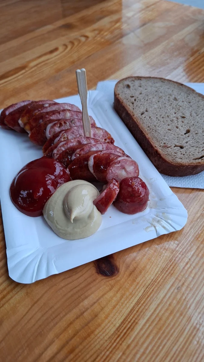Essen und Trinken photo 2