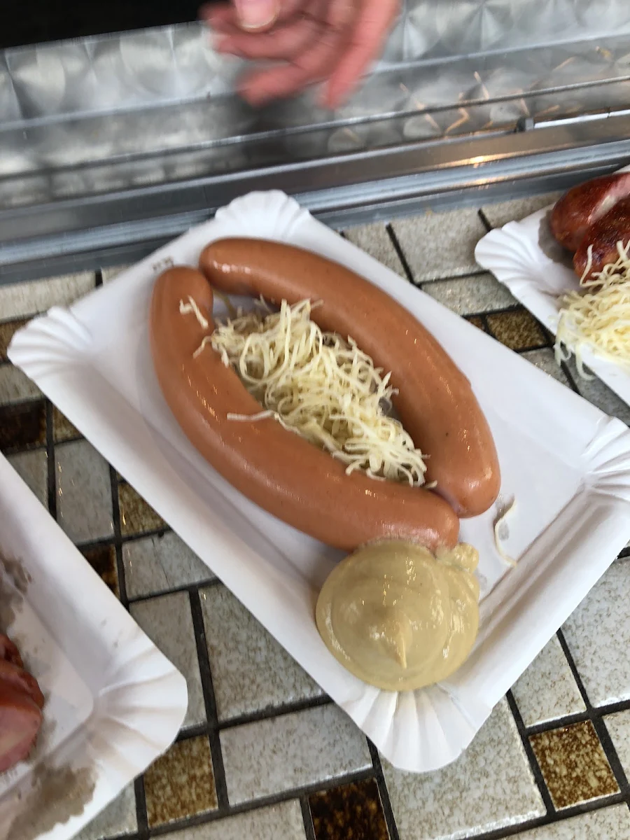 Essen und Trinken photo 7