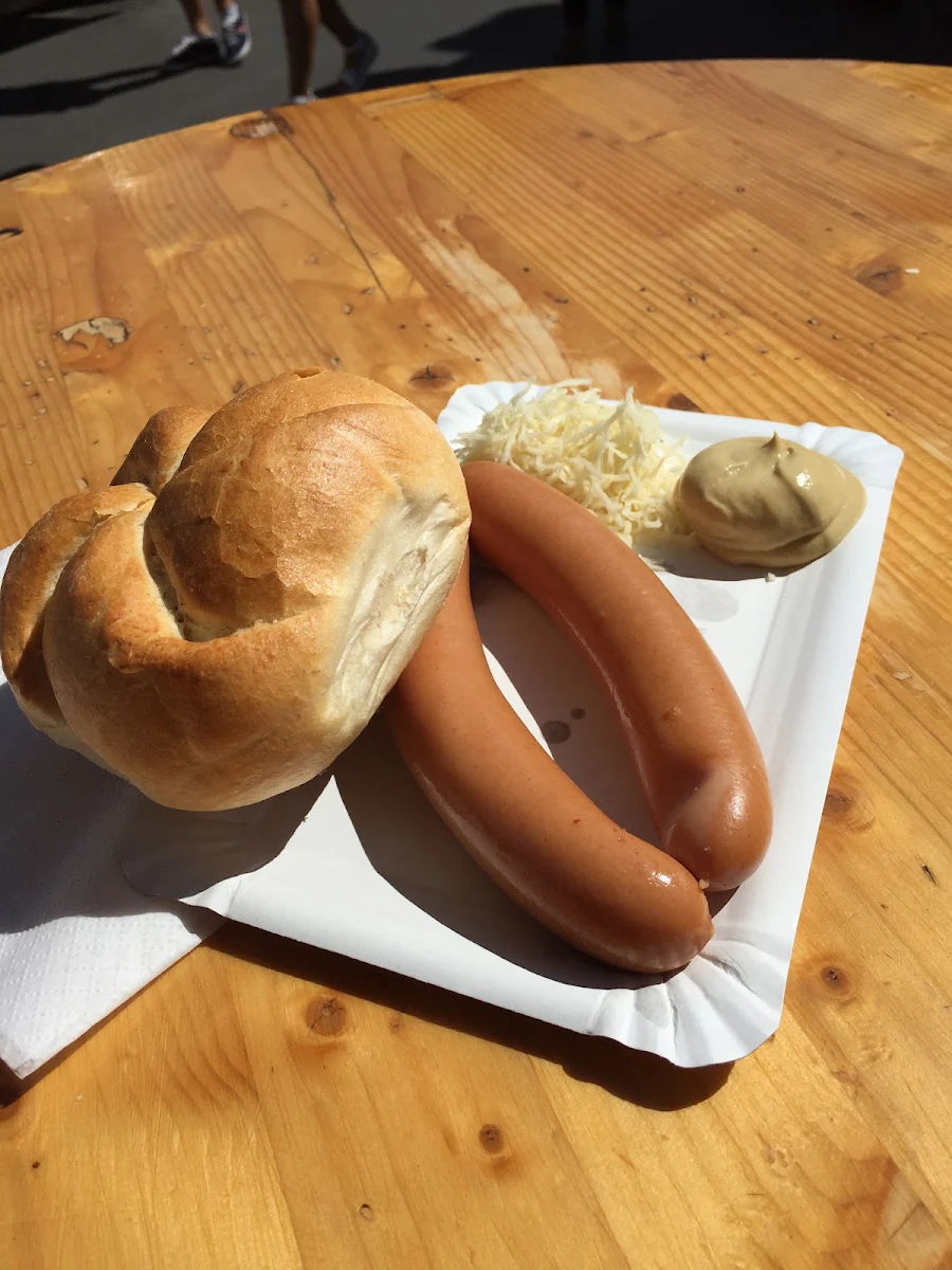Essen und Trinken photo 8