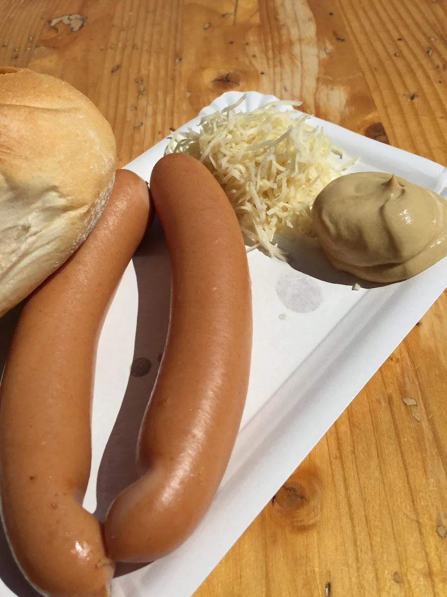 Essen und Trinken photo 9
