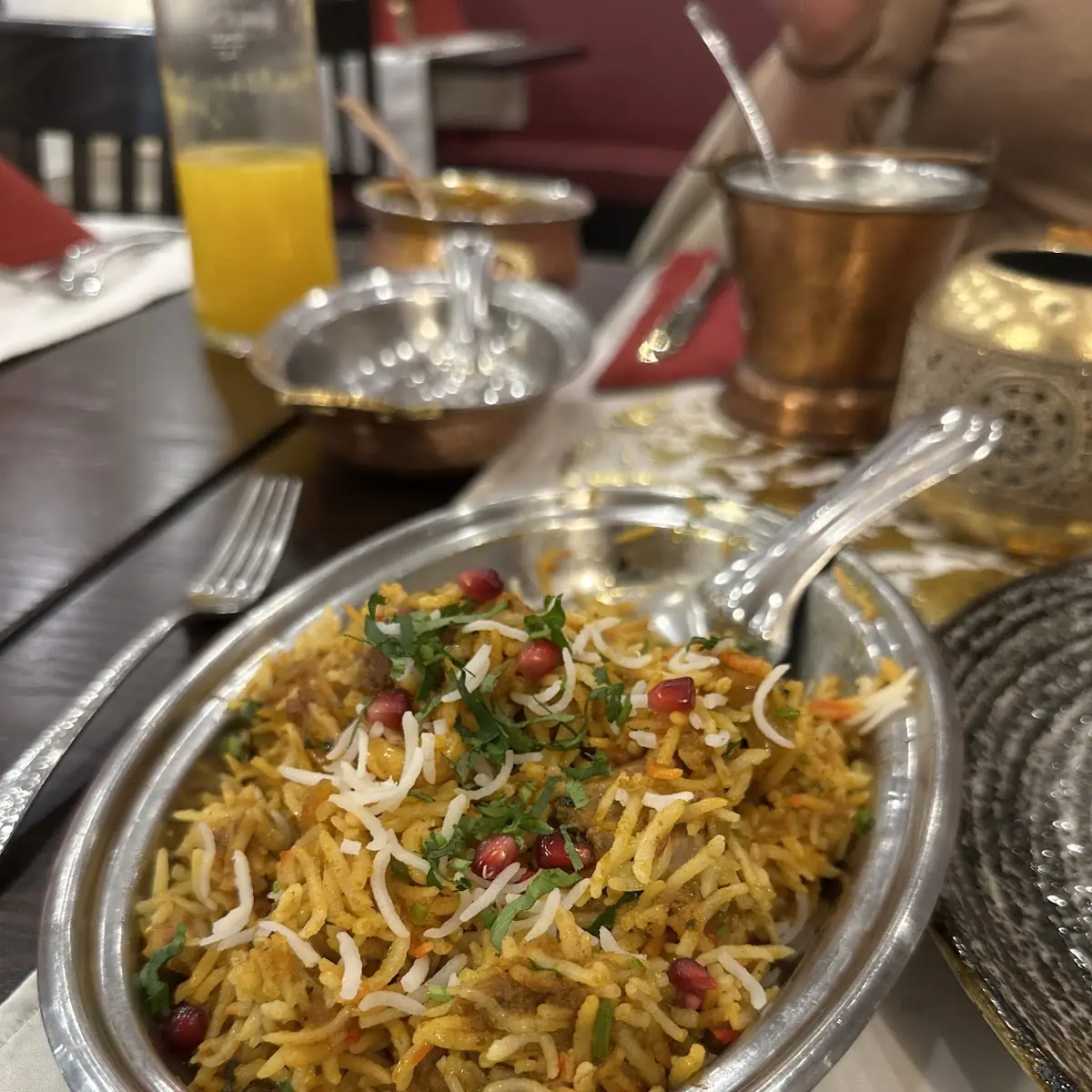 Essen und Trinken photo 6