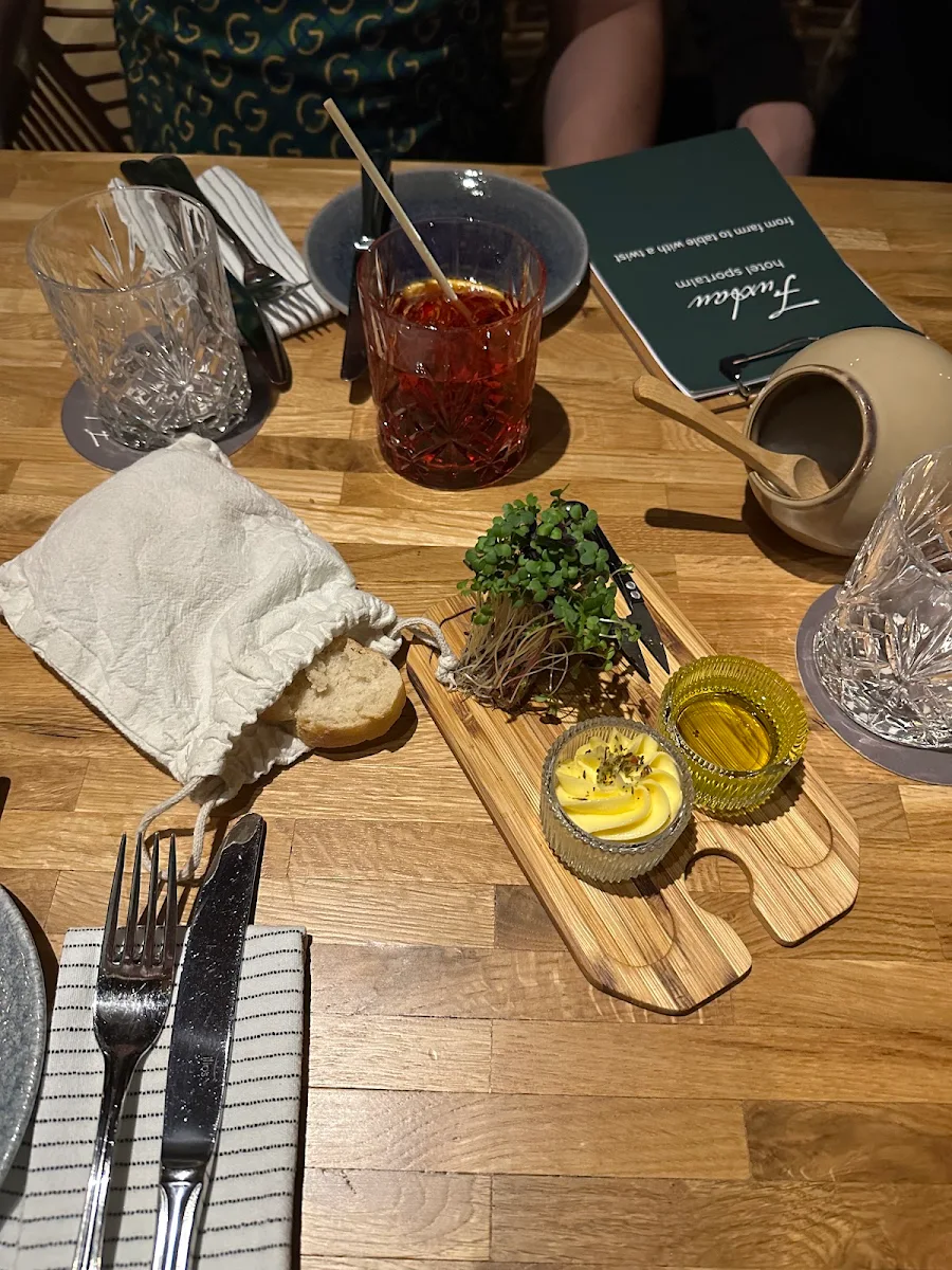 Essen und Trinken photo 9