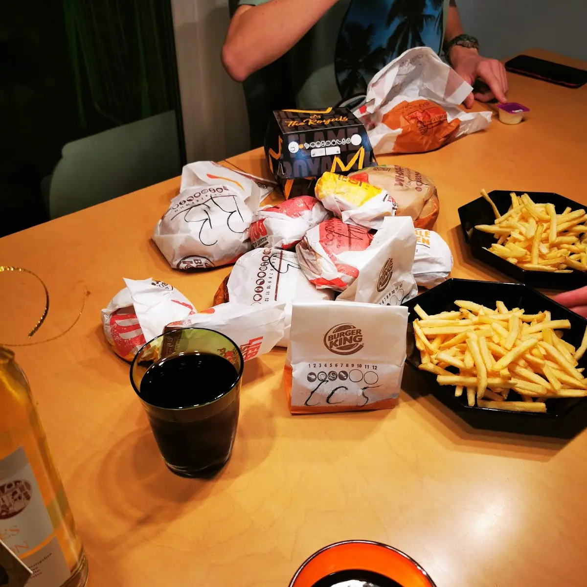 Essen und Trinken photo 3