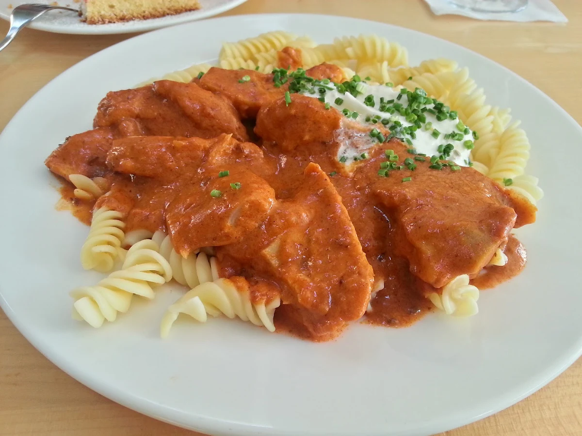 Essen und Trinken photo 4