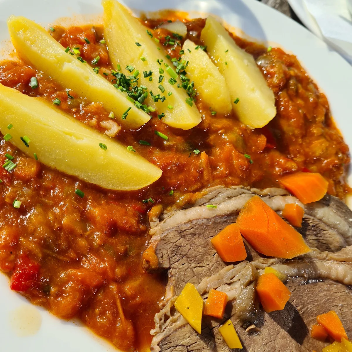 Essen und Trinken photo 5