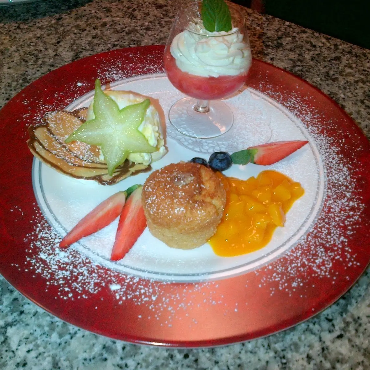 Essen und Trinken photo 8