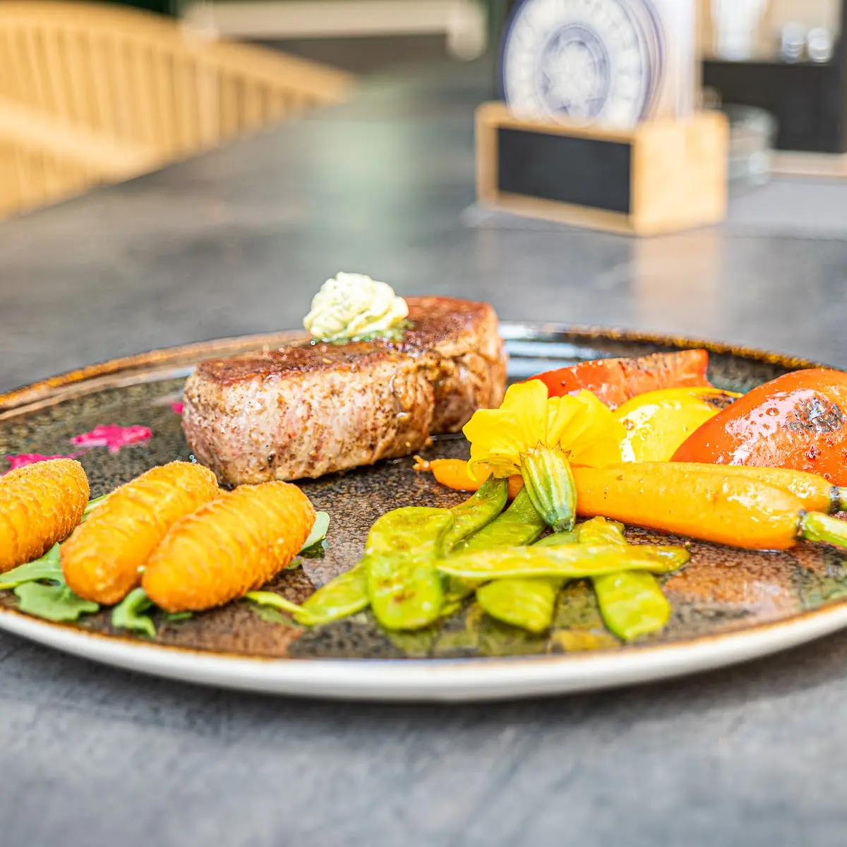 Essen und Trinken photo 1