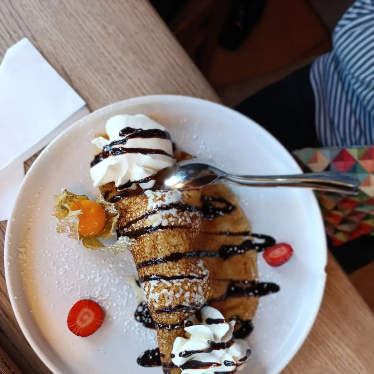 Essen und Trinken photo 10