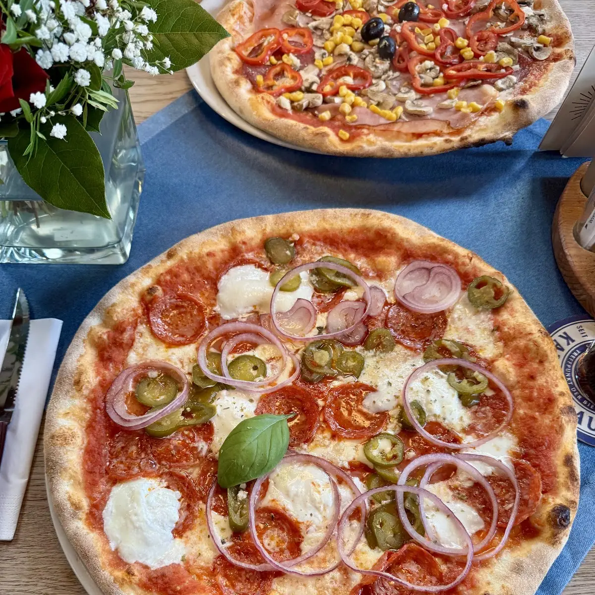 Essen und Trinken photo 3