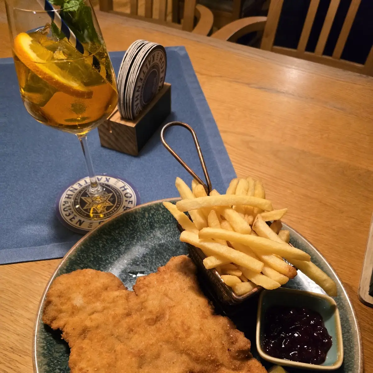 Essen und Trinken photo 4