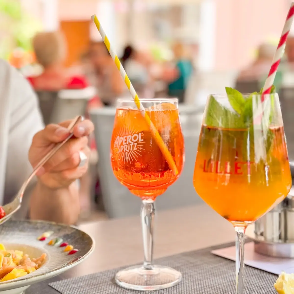 Essen und Trinken photo 6