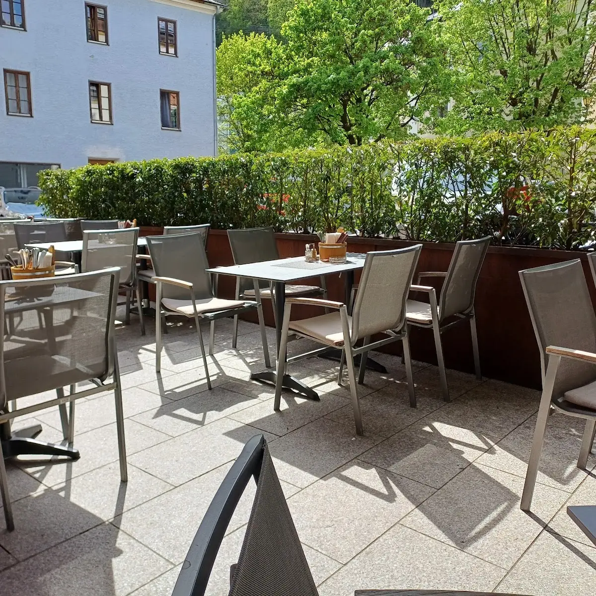 Atmosphäre photo 3