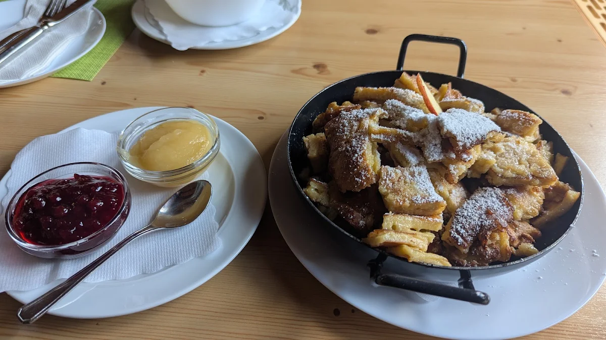 Essen und Trinken photo 10