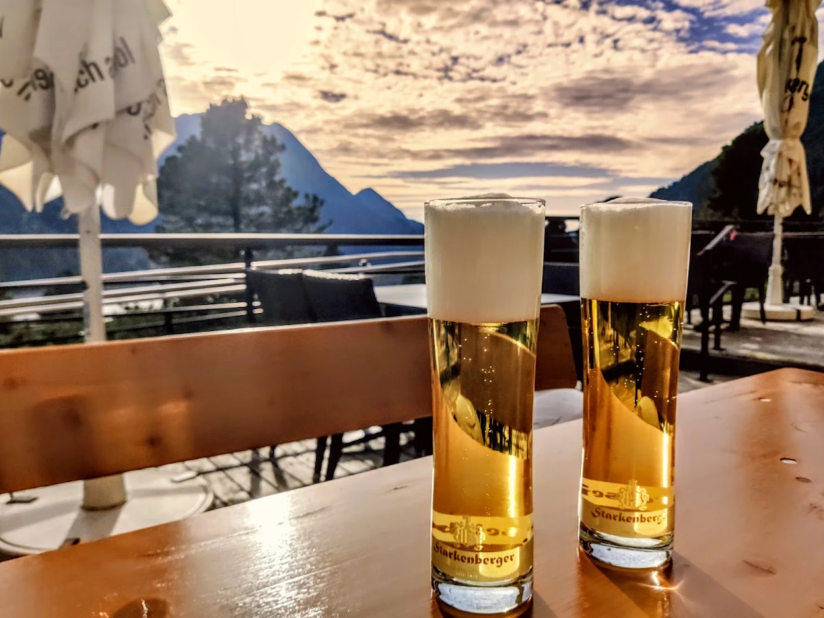 Essen und Trinken photo 3