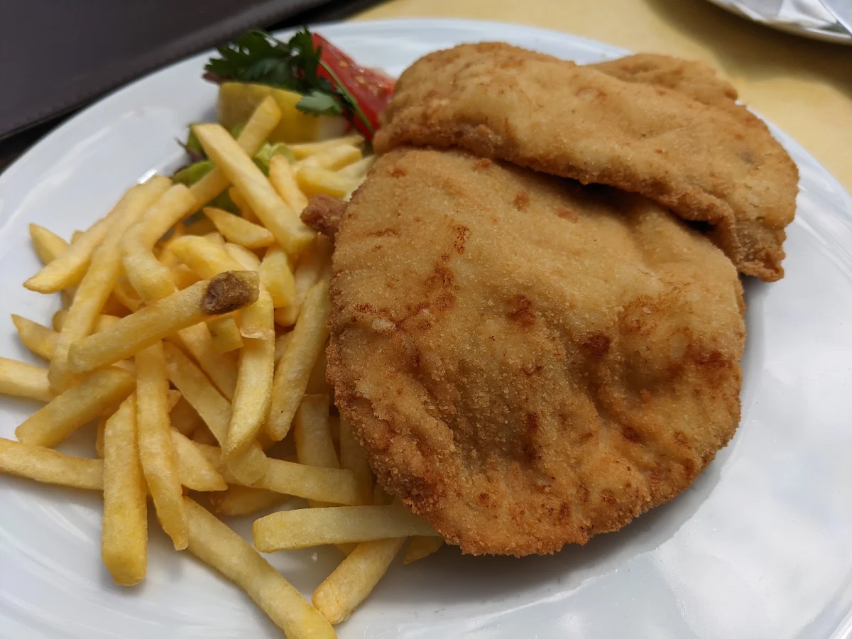 Essen und Trinken photo 4