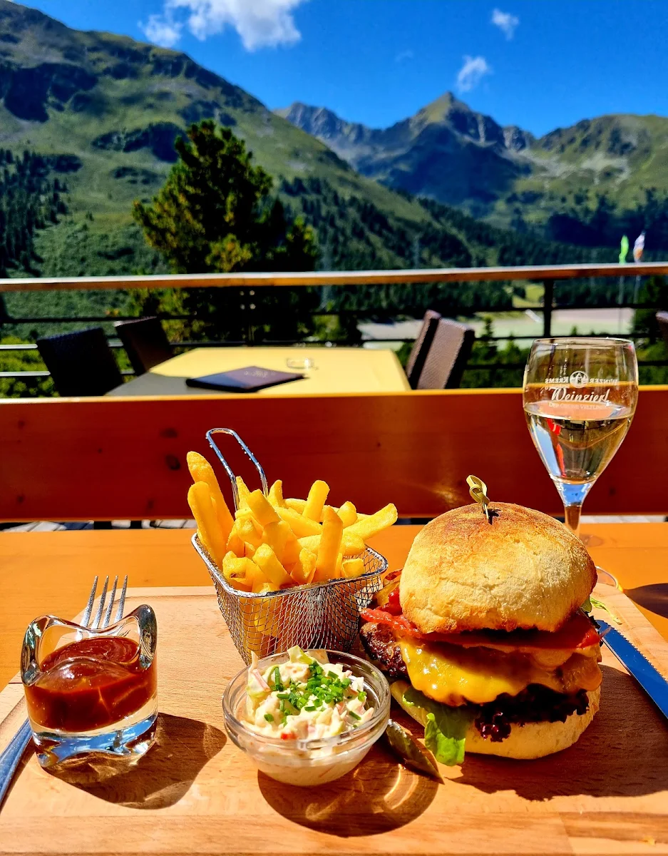 Essen und Trinken photo 5