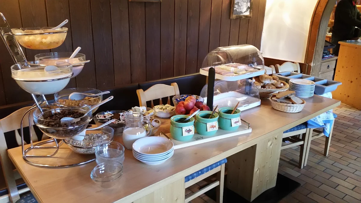 Essen und Trinken photo 6
