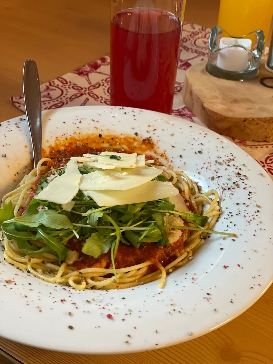 Essen und Trinken photo 7