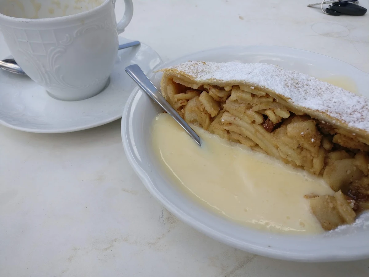Essen und Trinken photo 8