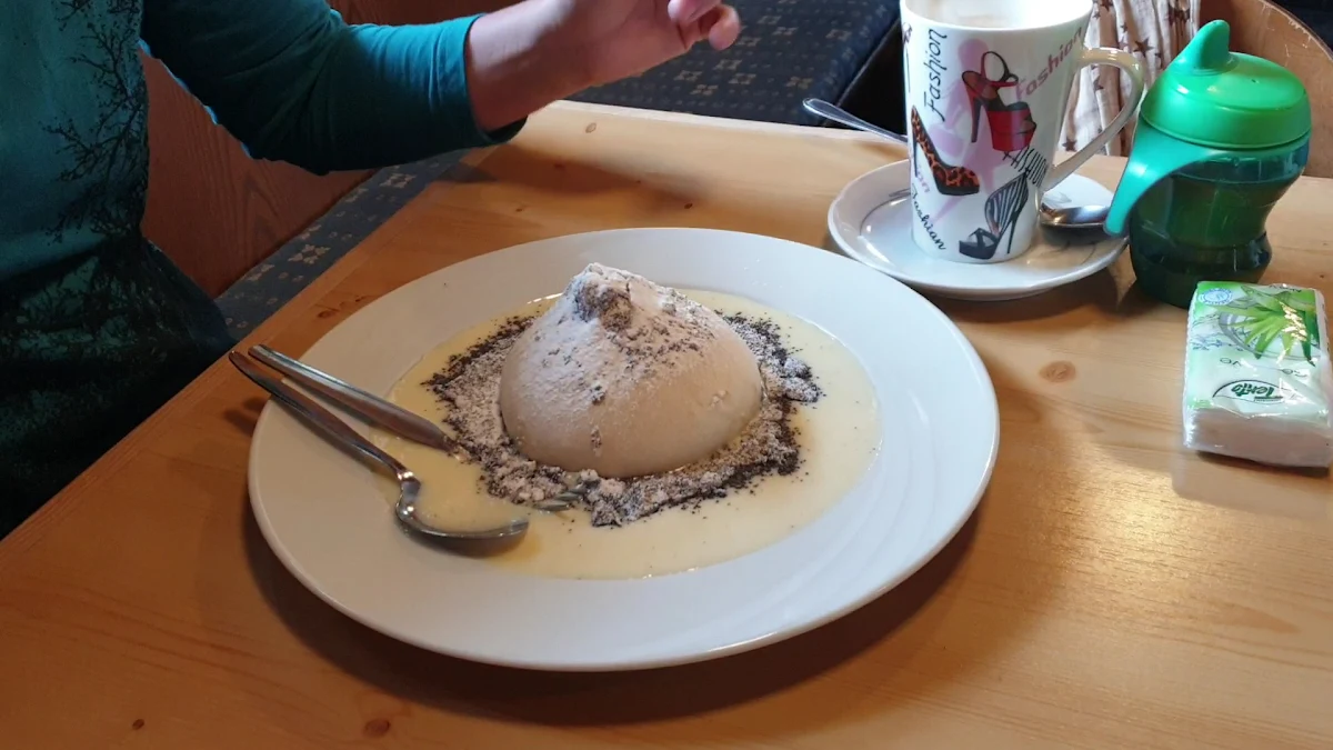 Essen und Trinken photo 9