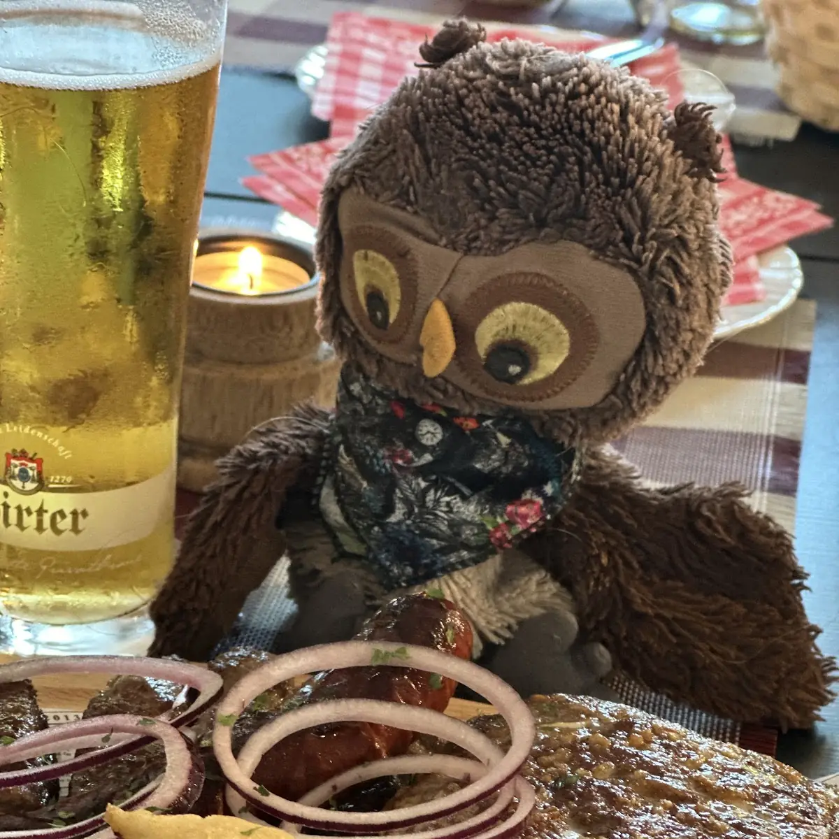 Essen und Trinken photo 10