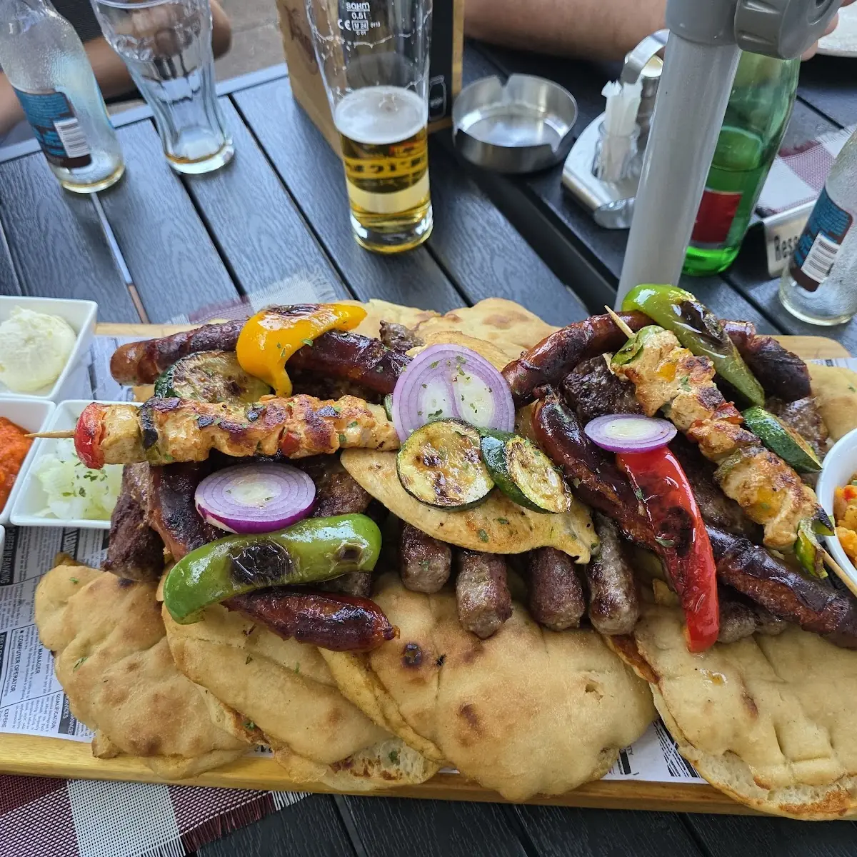 Essen und Trinken photo 2