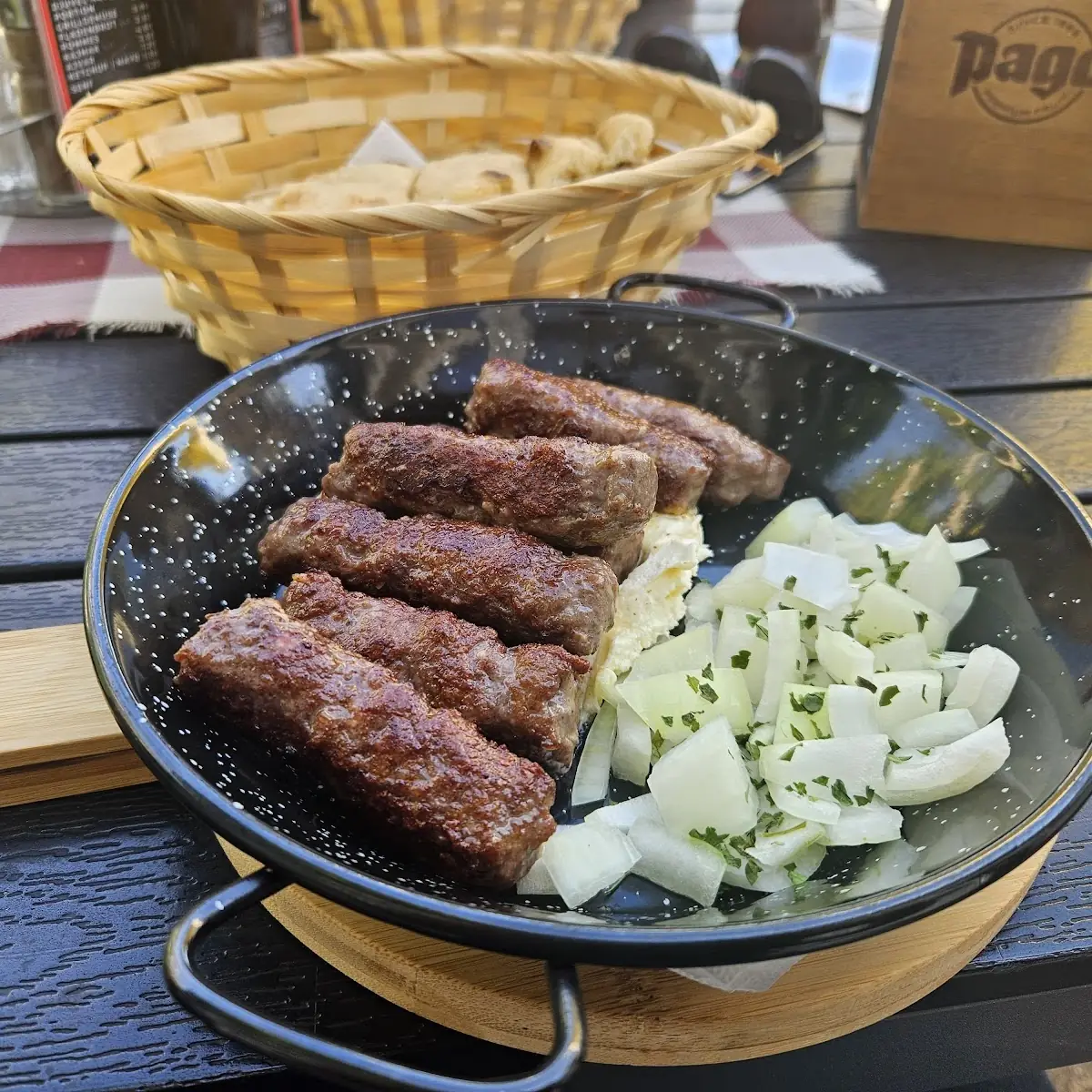 Essen und Trinken photo 6