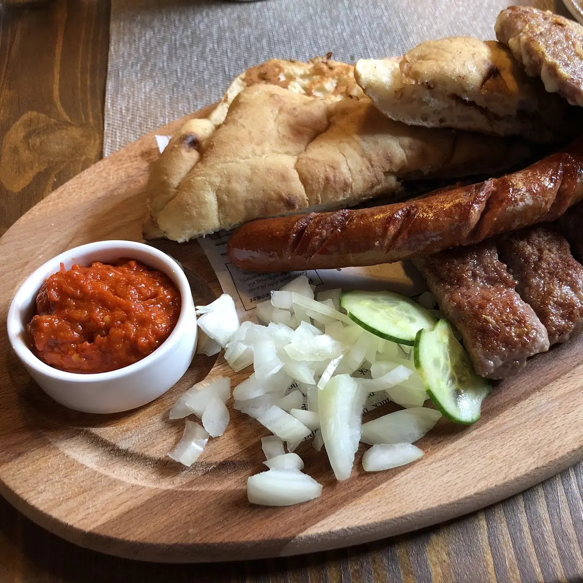 Essen und Trinken photo 7