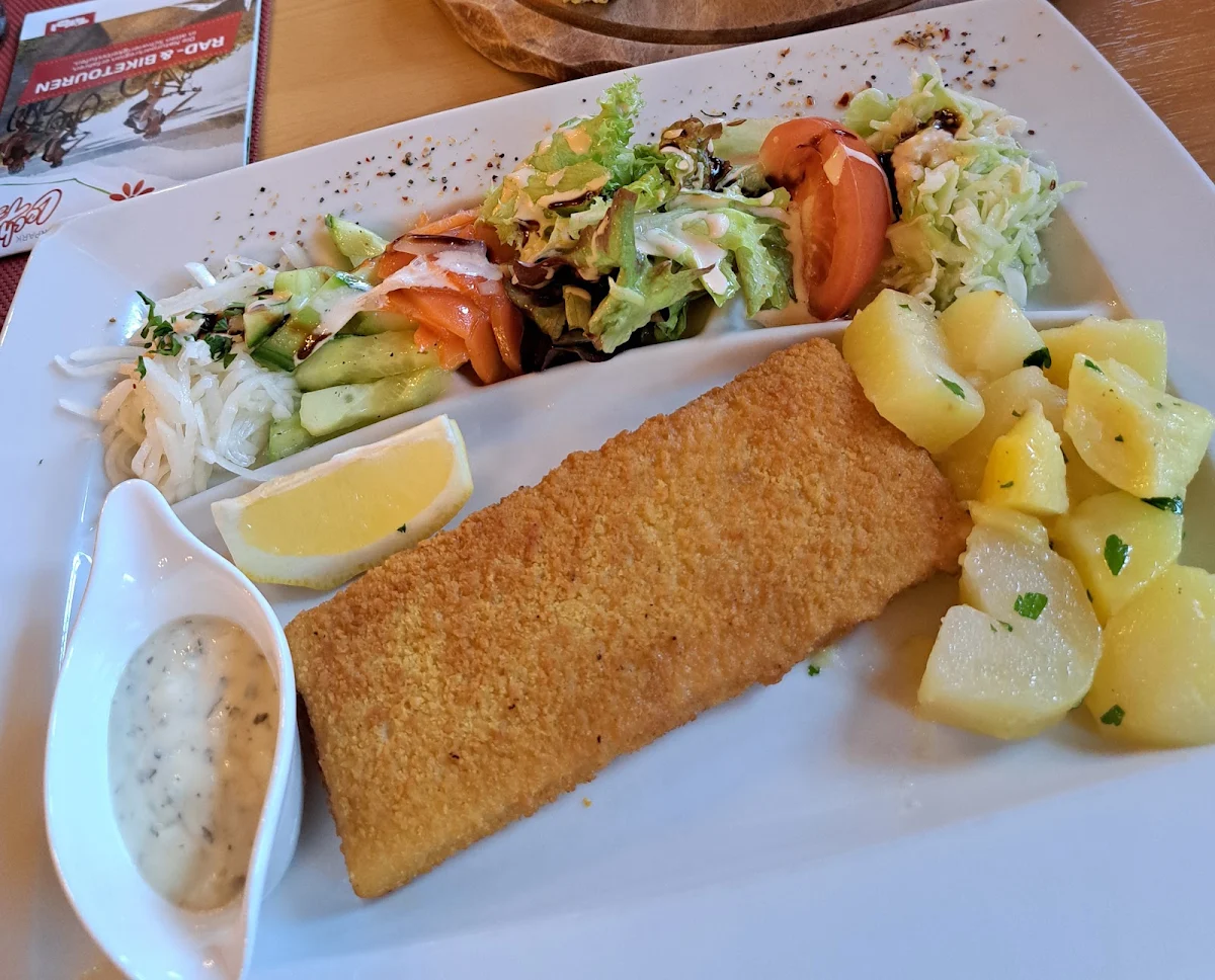 Essen und Trinken photo 2