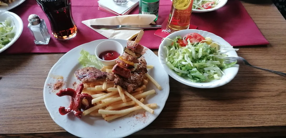 Essen und Trinken photo 7