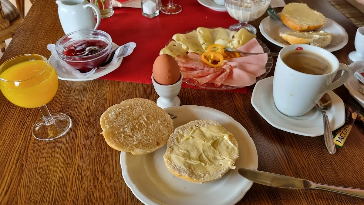 Essen und Trinken photo 8