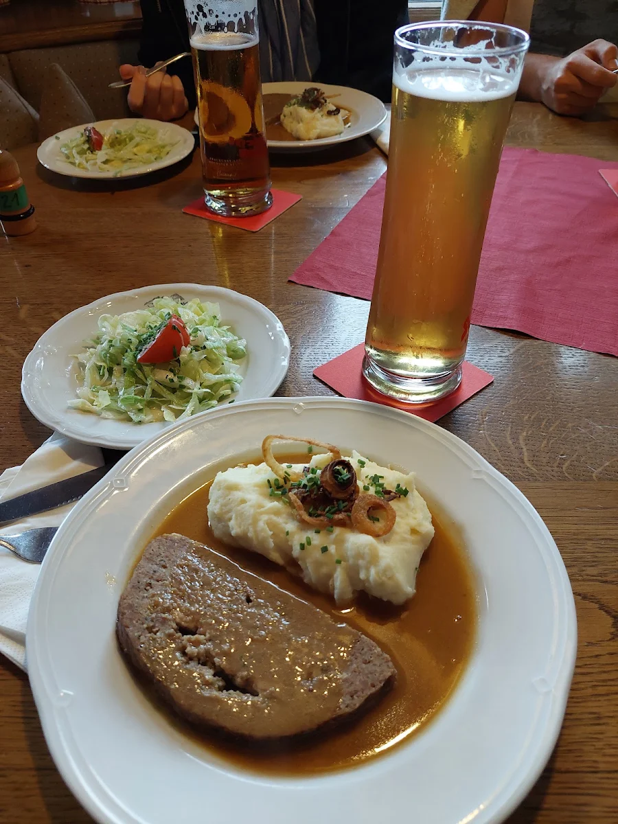 Essen und Trinken photo 9