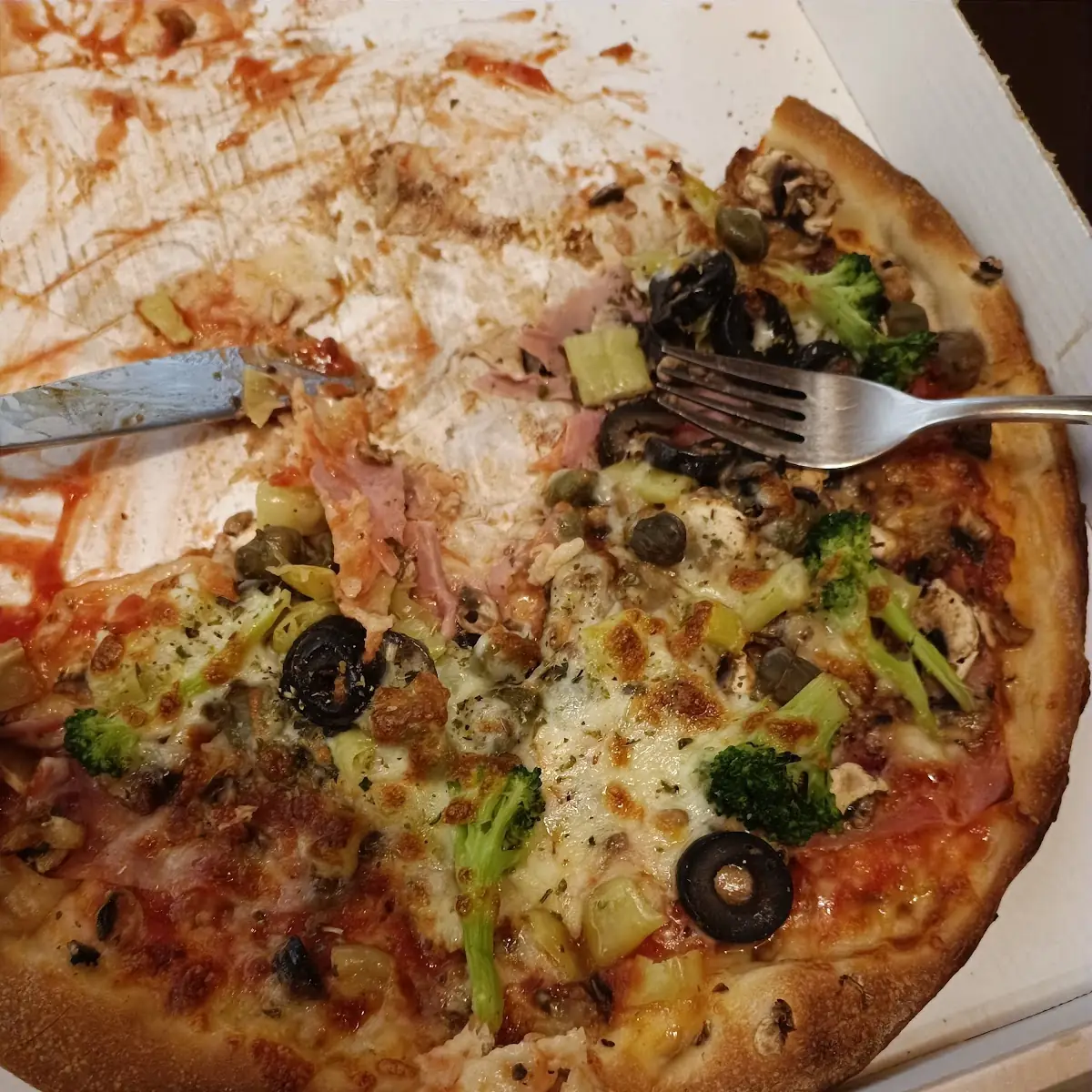 Essen und Trinken photo 5