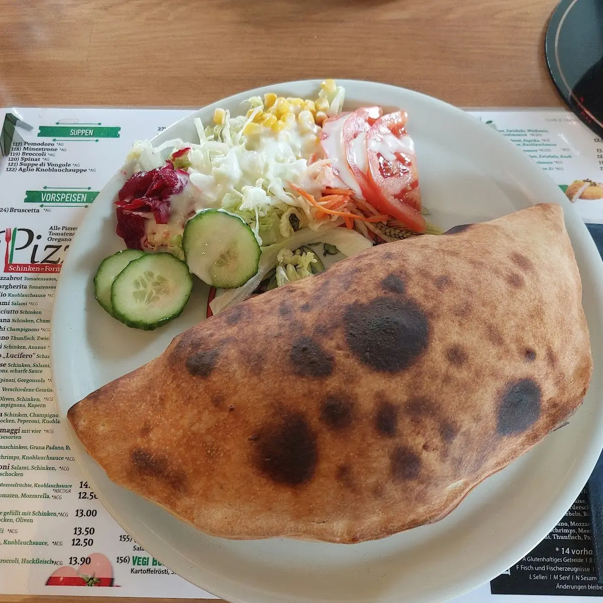 Essen und Trinken photo 7