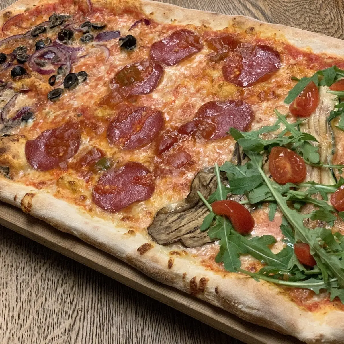 Essen und Trinken photo 10