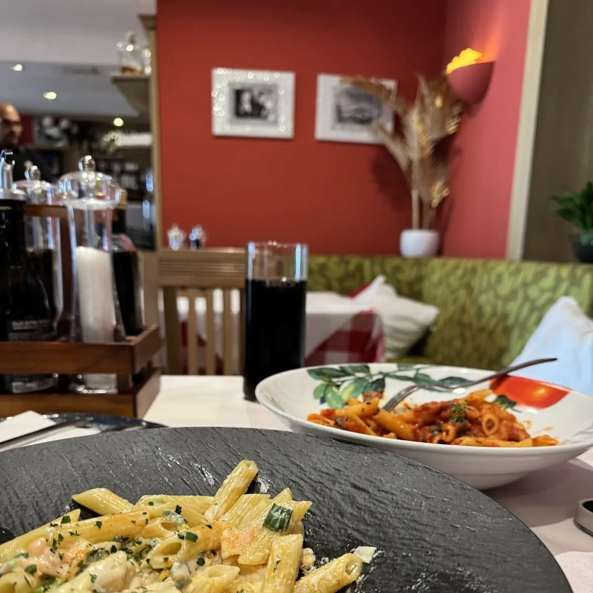 Essen und Trinken photo 2