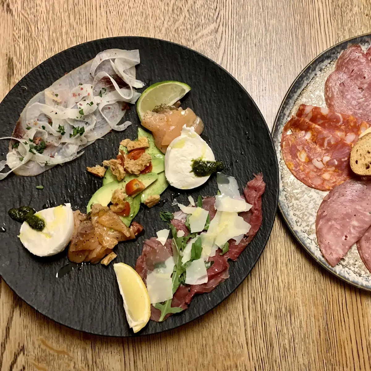 Essen und Trinken photo 7