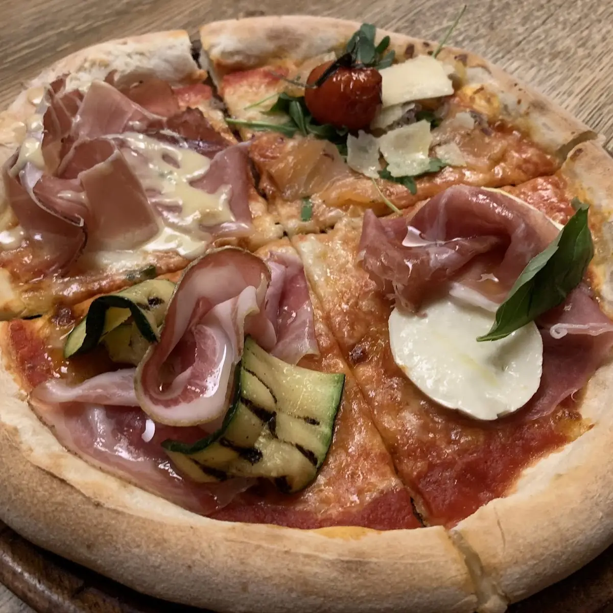 Essen und Trinken photo 8