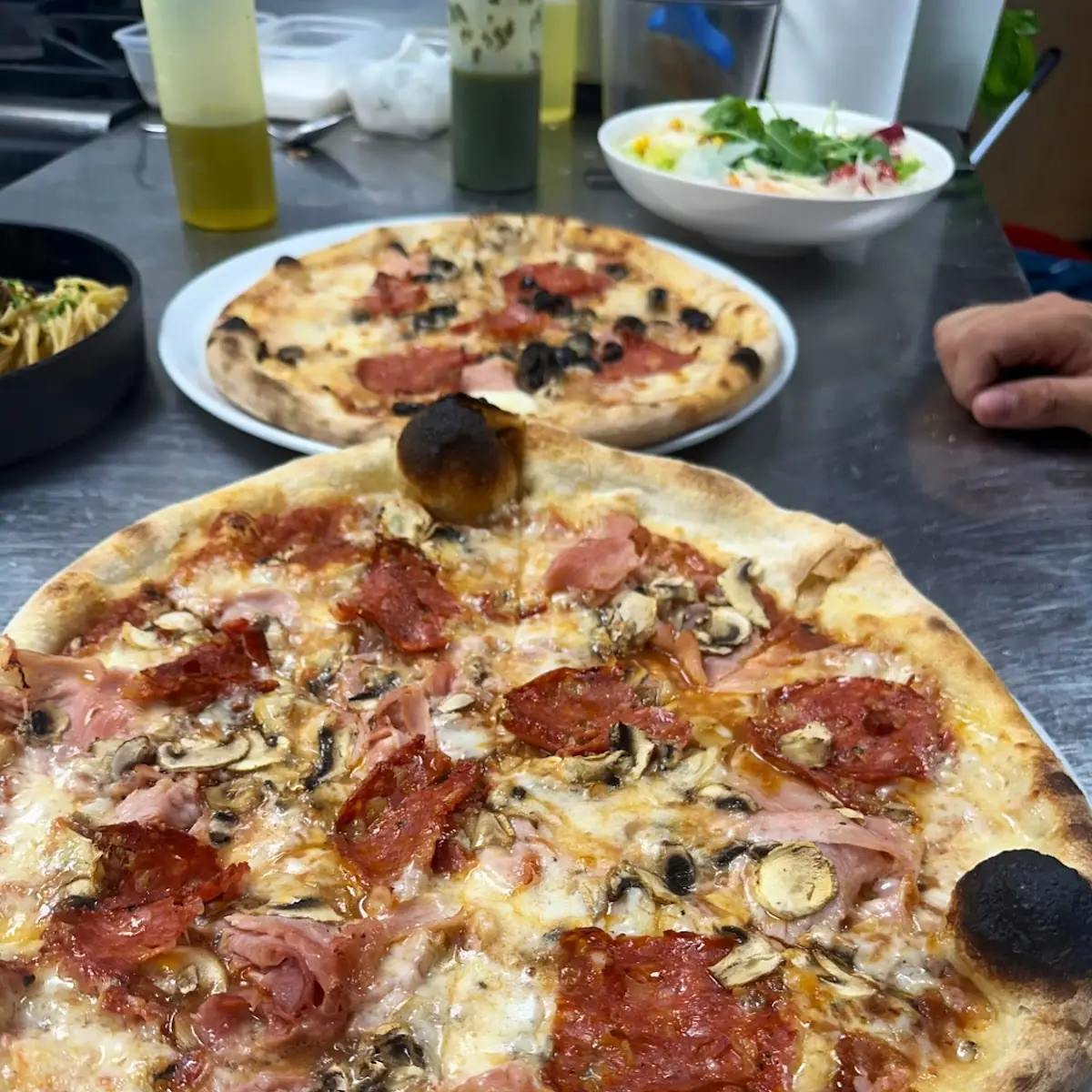 Essen und Trinken photo 9