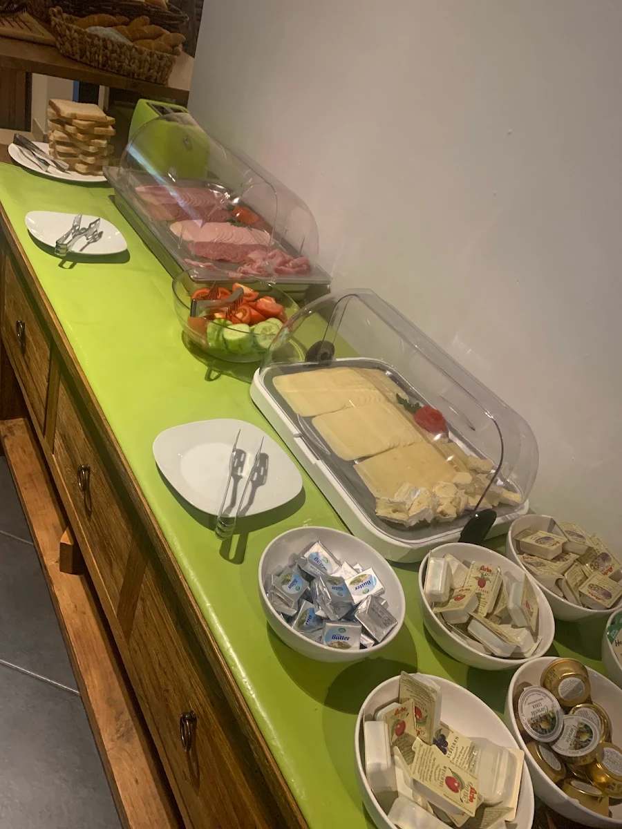 Essen und Trinken photo 10