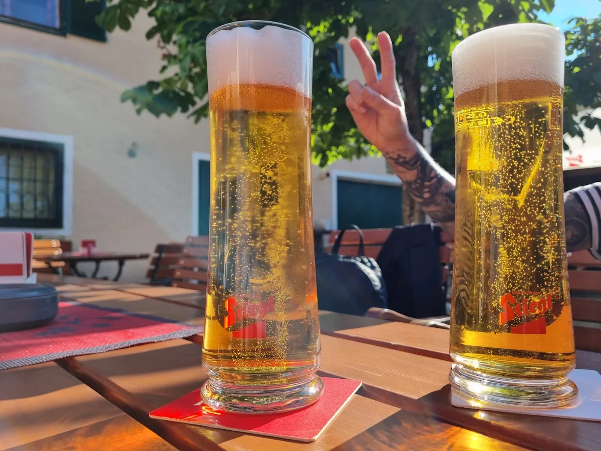 Essen und Trinken photo 2