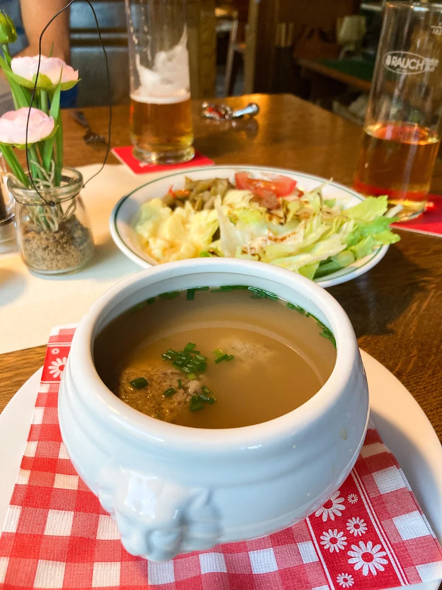 Essen und Trinken photo 3