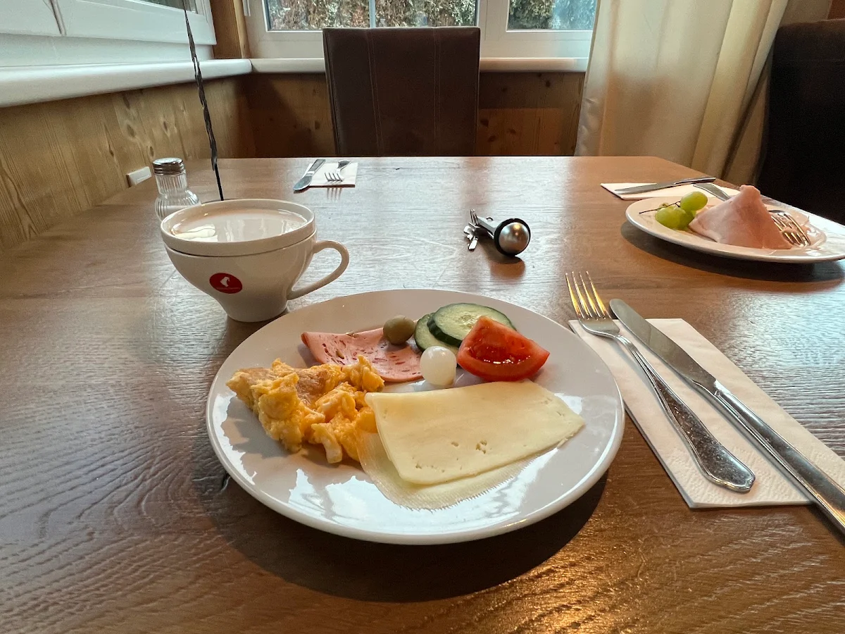 Essen und Trinken photo 5