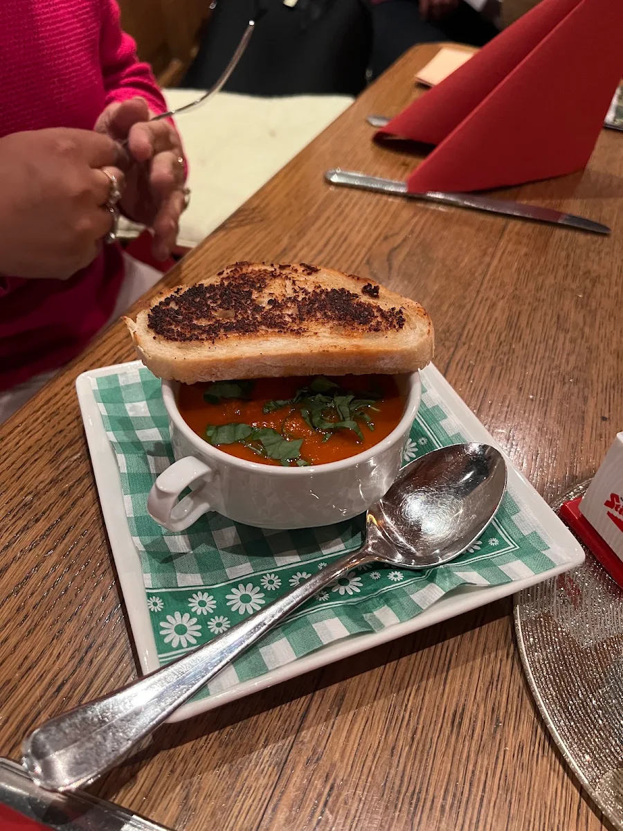 Essen und Trinken photo 7