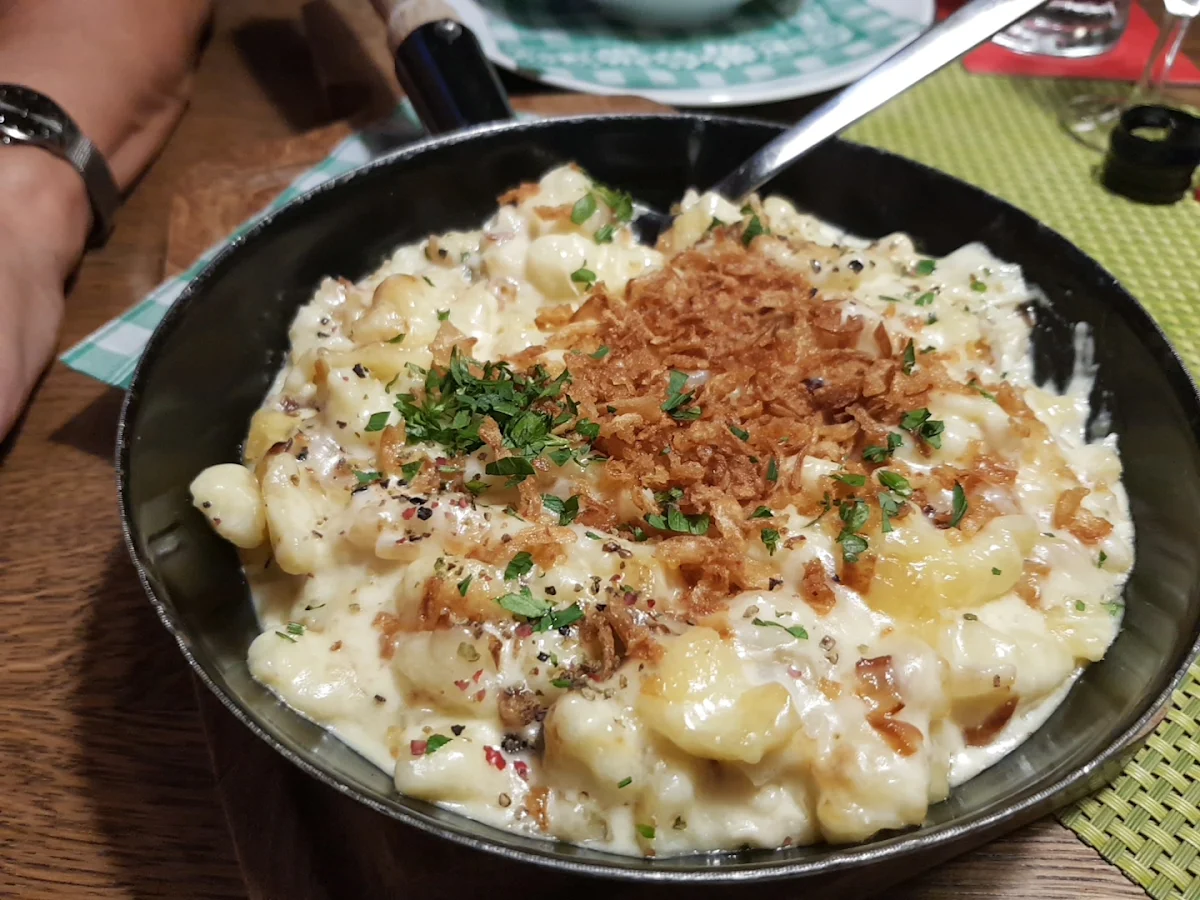 Essen und Trinken photo 8